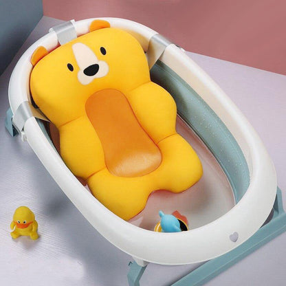 Soft Baby Bath Support Pad - Pexav