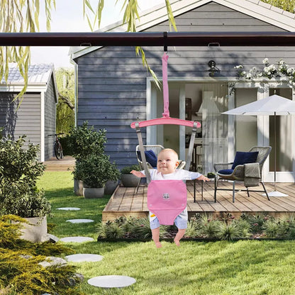 Safe Baby Doorway Bouncer - Pexav
