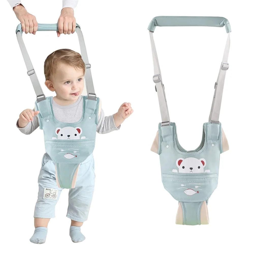 Baby Step Stool Helper - Pexav