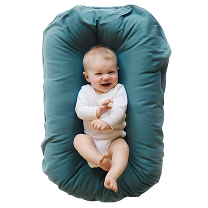 Soft Infant Support Pillow - Pexav