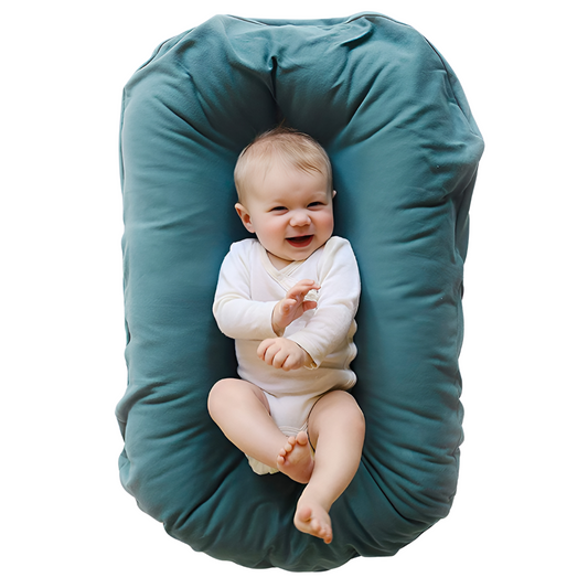 Soft Infant Support Pillow - Pexav