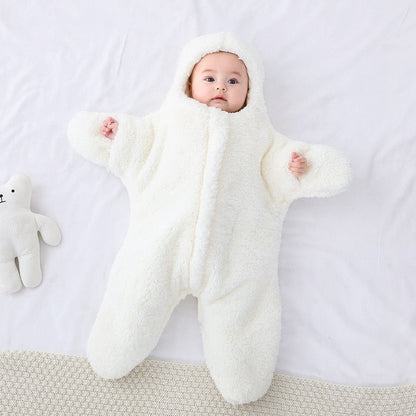 Cosy Baby Sleep Sack - StarrySnug - Pexav