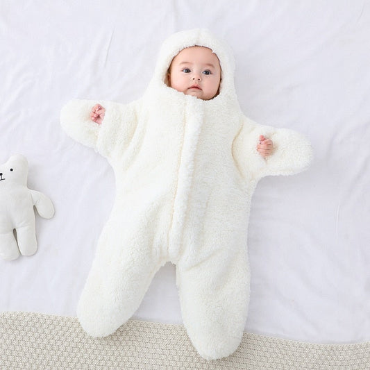 Cosy Baby Sleep Sack - StarrySnug - Pexav