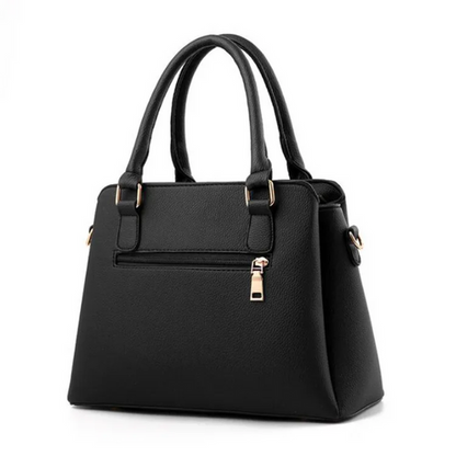 Spacious Comfortable Daily Shoulder Bag Tote