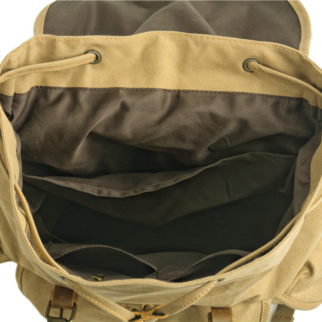 Comfortable Extra Large Daily Backpack