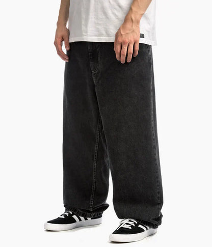 Relaxed Fit Mens Jeans - Maverick - Pexav