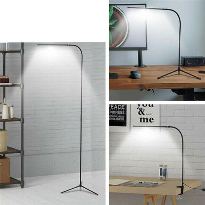 Bright Flexible LED Reading Light Lamp - Pexav