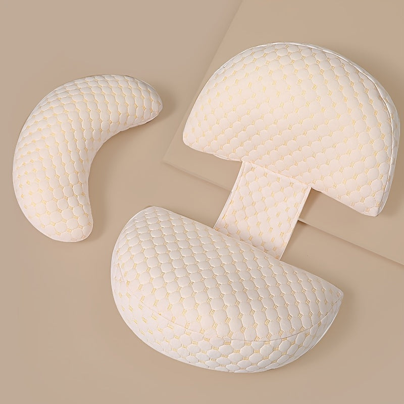 Comfortable Maternity Support Pillow - Pexav