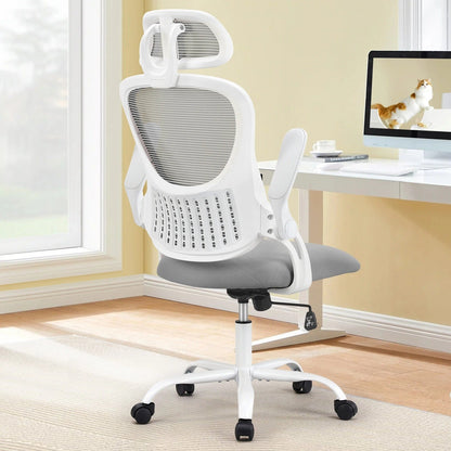 Comfortable Computer Desk Chair