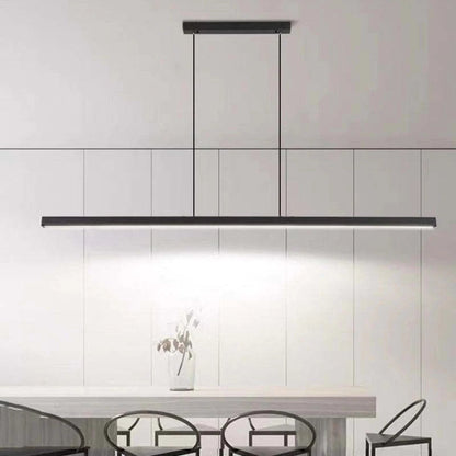 Simple Modern Adjustable LED Light Fixture