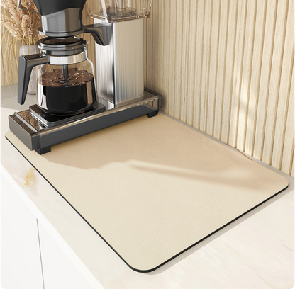 Waterproof Easy Clean Kitchen Mat - Pexav