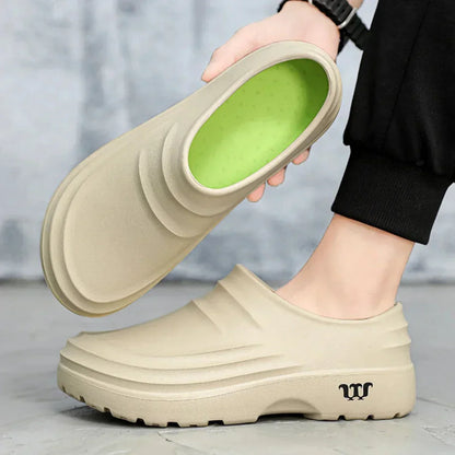 Comfortable Orthopedic Water Shoes Clogs