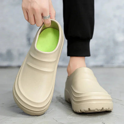 Comfortable Orthopedic Water Shoes Clogs