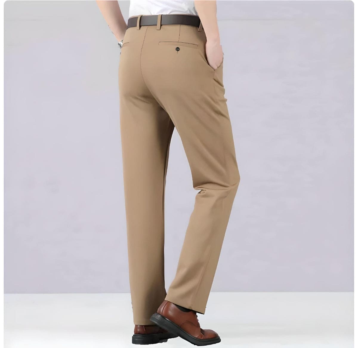 Comfortable Slim Fit Mens Jogger Pants