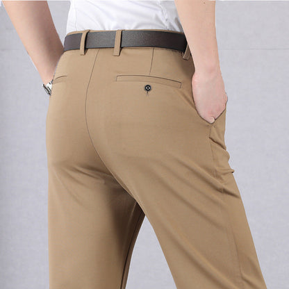 Comfortable Slim Fit Mens Jogger Pants