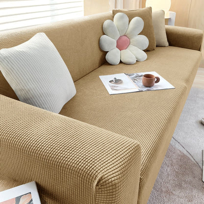 Furniture Protector Stretch Couch Slipcover