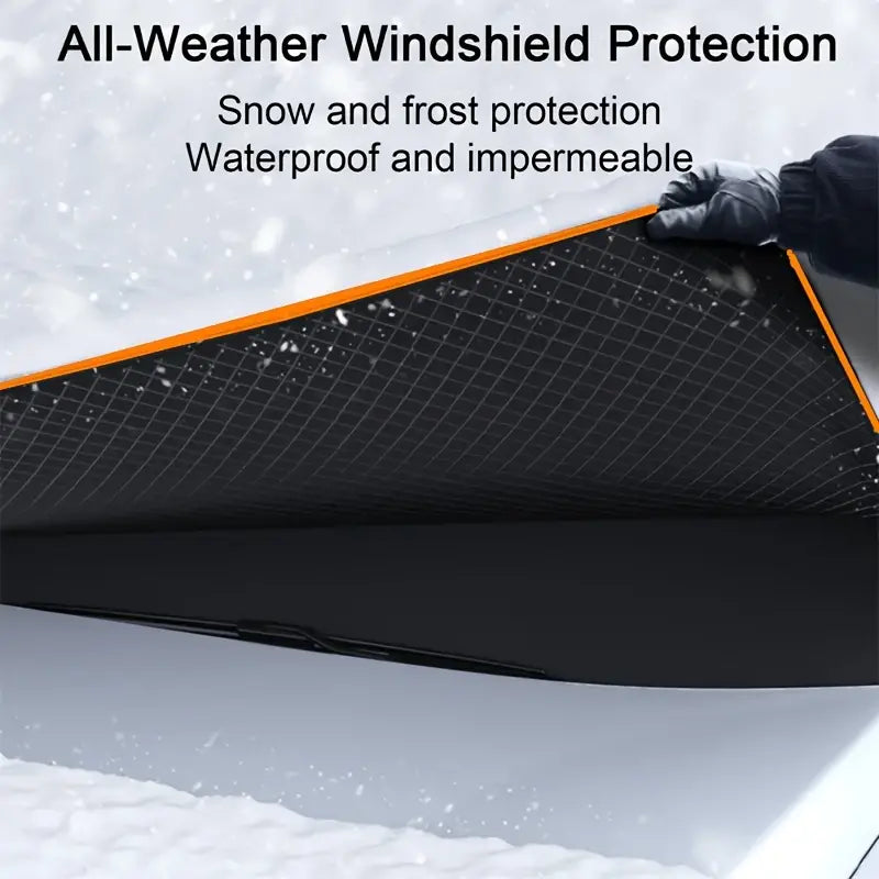Winter Car Windshield Protector