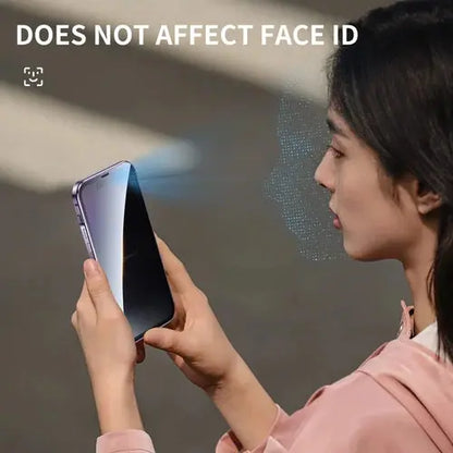 Secure Phone Protection Case