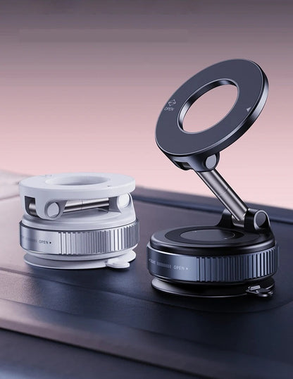 Universal Car Phone Mount with Strong Grip - Pexav