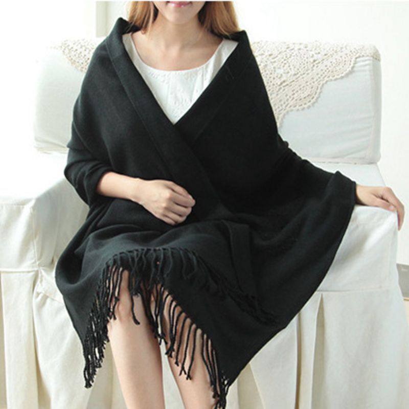 Soft Premium Cashmere Scarf