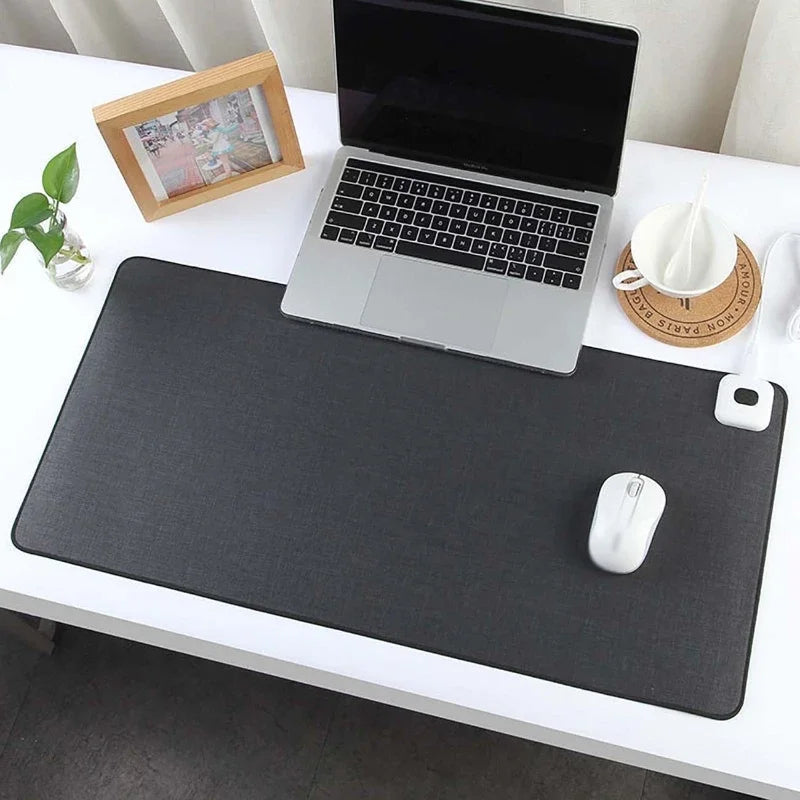 Warm Comfort Mouse Pad
