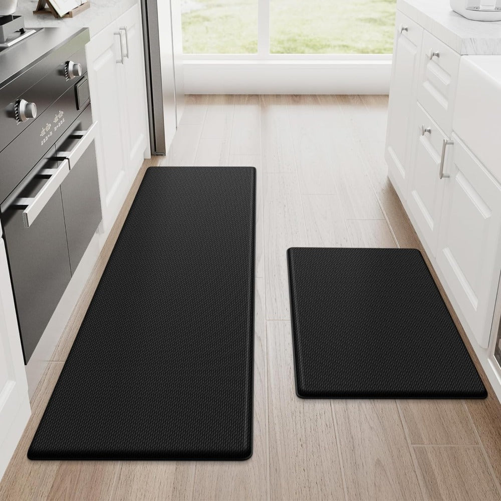 Premium Anti-Fatigue Kitchen Mat for Comfortable Standing