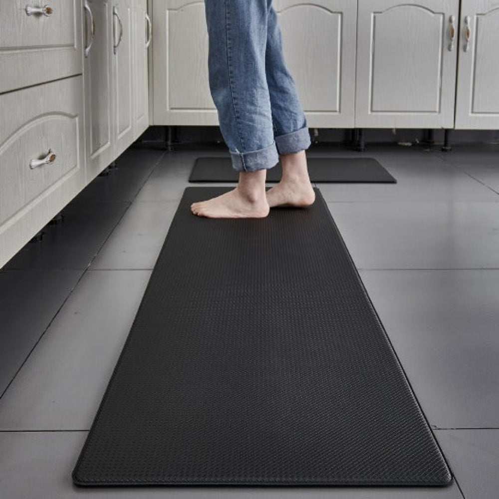 Premium Anti-Fatigue Kitchen Mat for Comfortable Standing