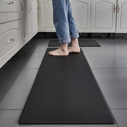 Premium Anti-Fatigue Kitchen Mat for Comfortable Standing
