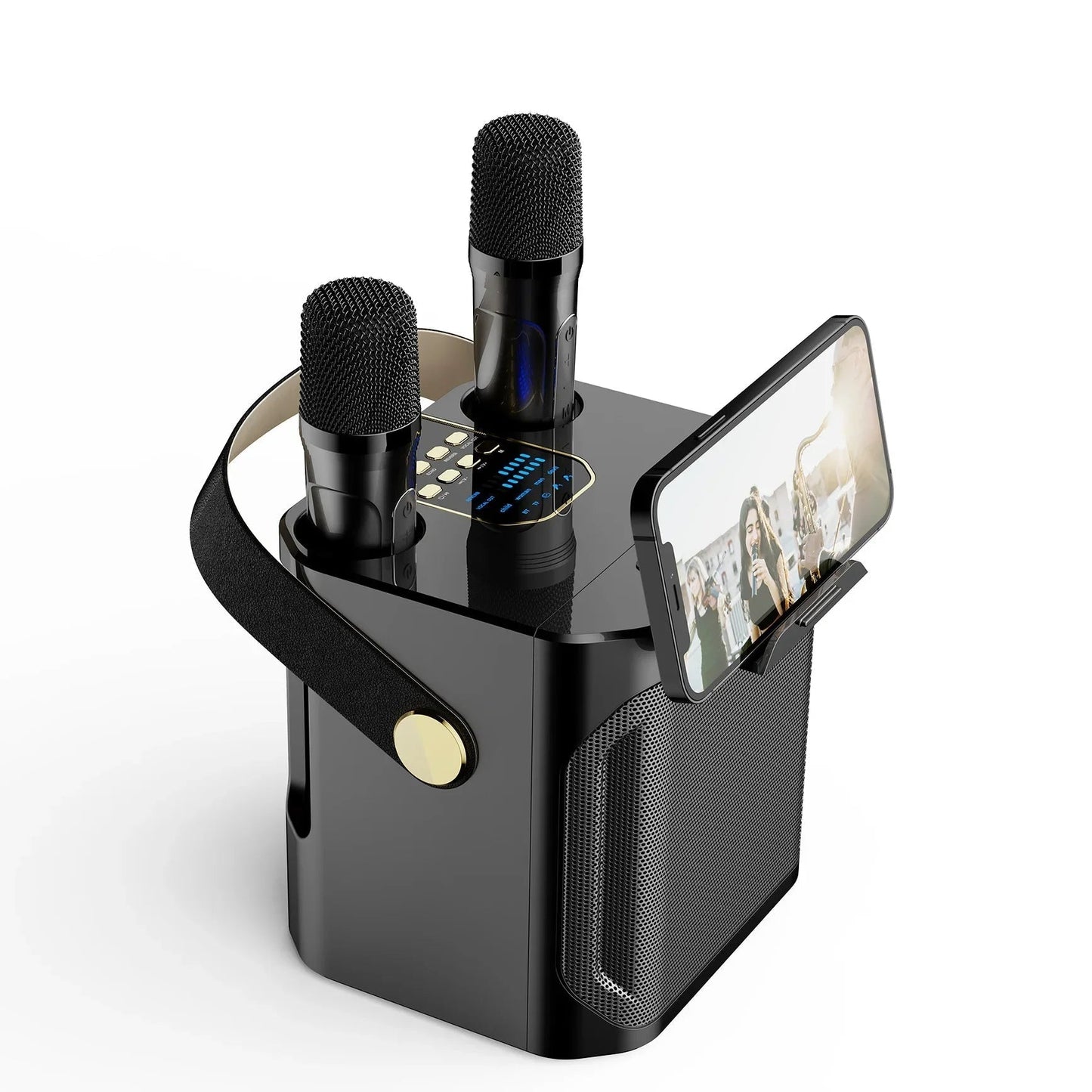 Wireless Outdoor Bluetooth Party Speaker