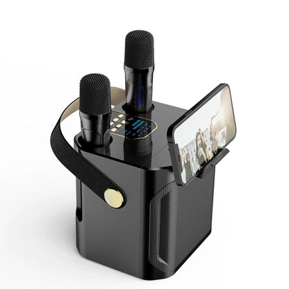 Wireless Outdoor Bluetooth Party Speaker
