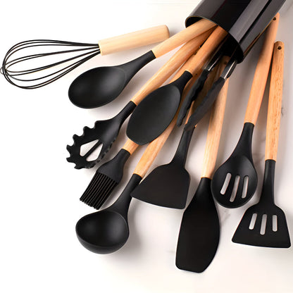 Essential Kitchen Cooking Tools for Daily Meal Prep