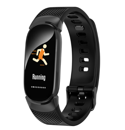 Stylish Water Resistant Women's Smartwatch Bluetooth - Pexav
