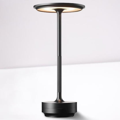 Compact Rechargeable Desk Lamp
