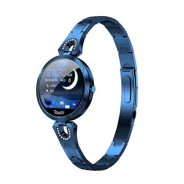 Waterproof Sport Fitness Tracker Watch - Pexav