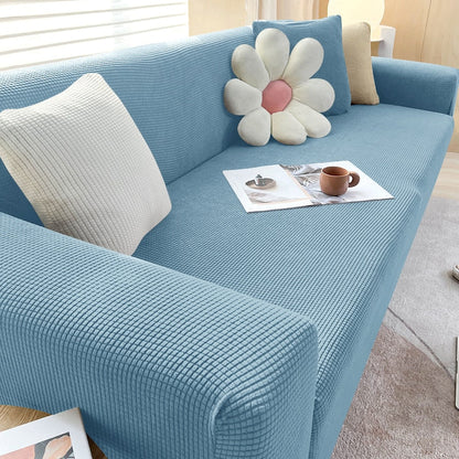 Furniture Protector Stretch Couch Slipcover