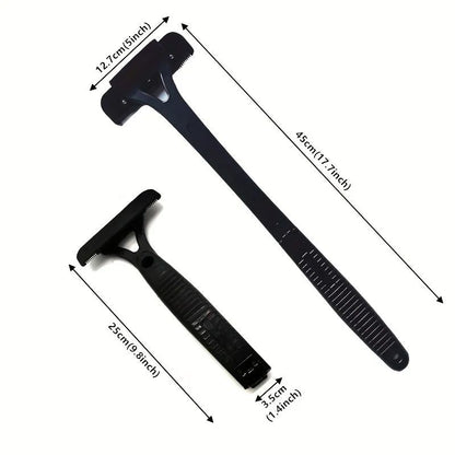 Easy Back Hair Trimmer for Men