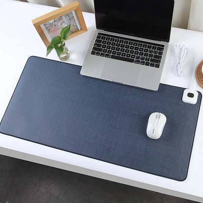 Warm Comfort Mouse Pad