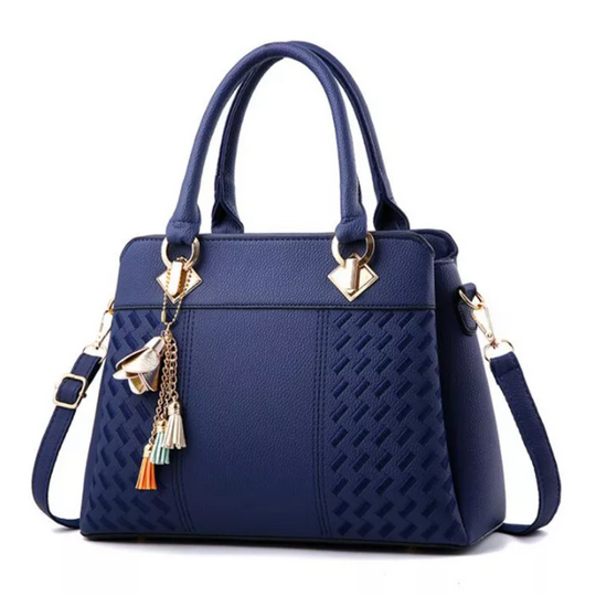 Spacious Comfortable Daily Shoulder Bag Tote