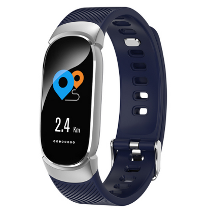 Stylish Water Resistant Women's Smartwatch Bluetooth