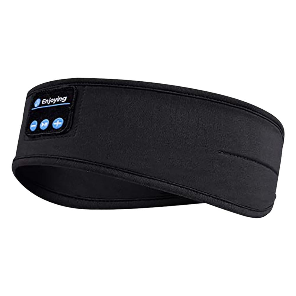 Wireless Headphones Sleep Eye Mask - Pexav