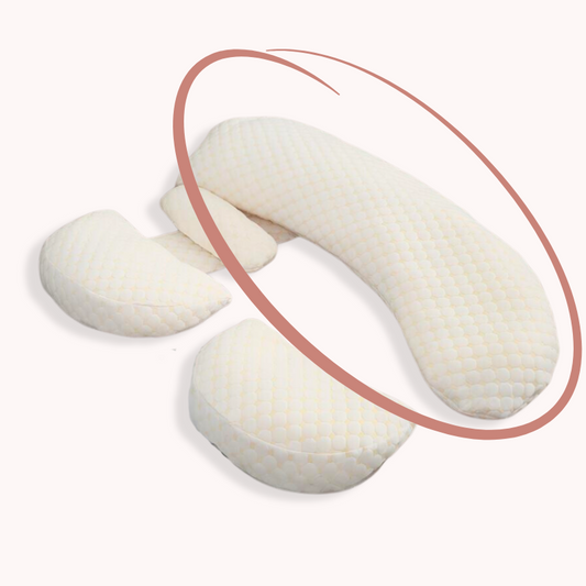 Soft Plush Body Pillow Cushion - Pexav