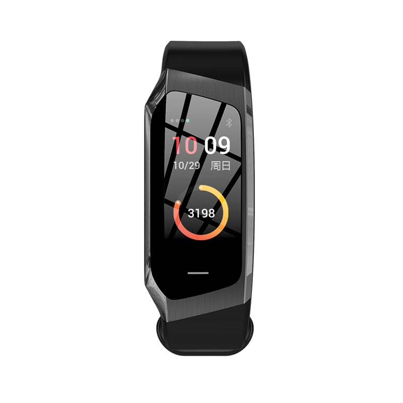 Accurate Fitness Tracker Watch - Pexav