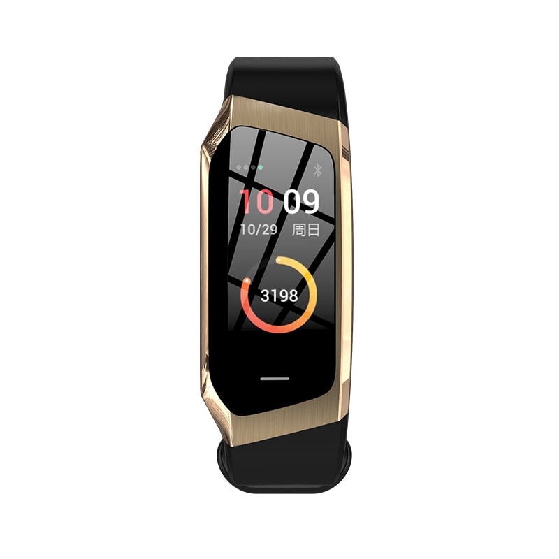 Accurate Fitness Tracker Watch