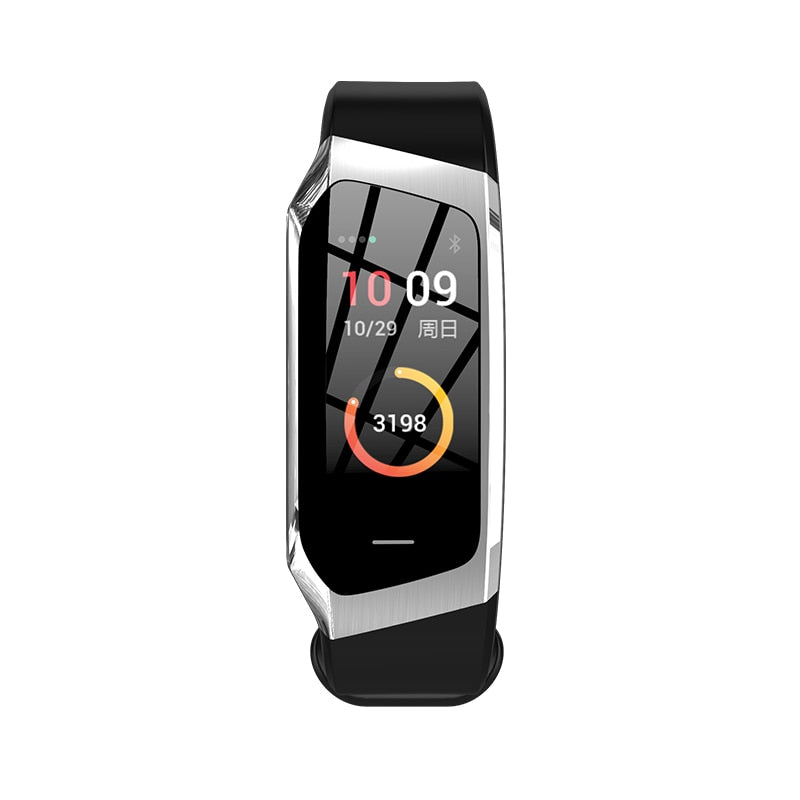 Accurate Fitness Tracker Watch