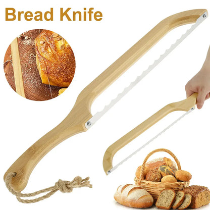 Sharp Commercial Grade Bread Cutter