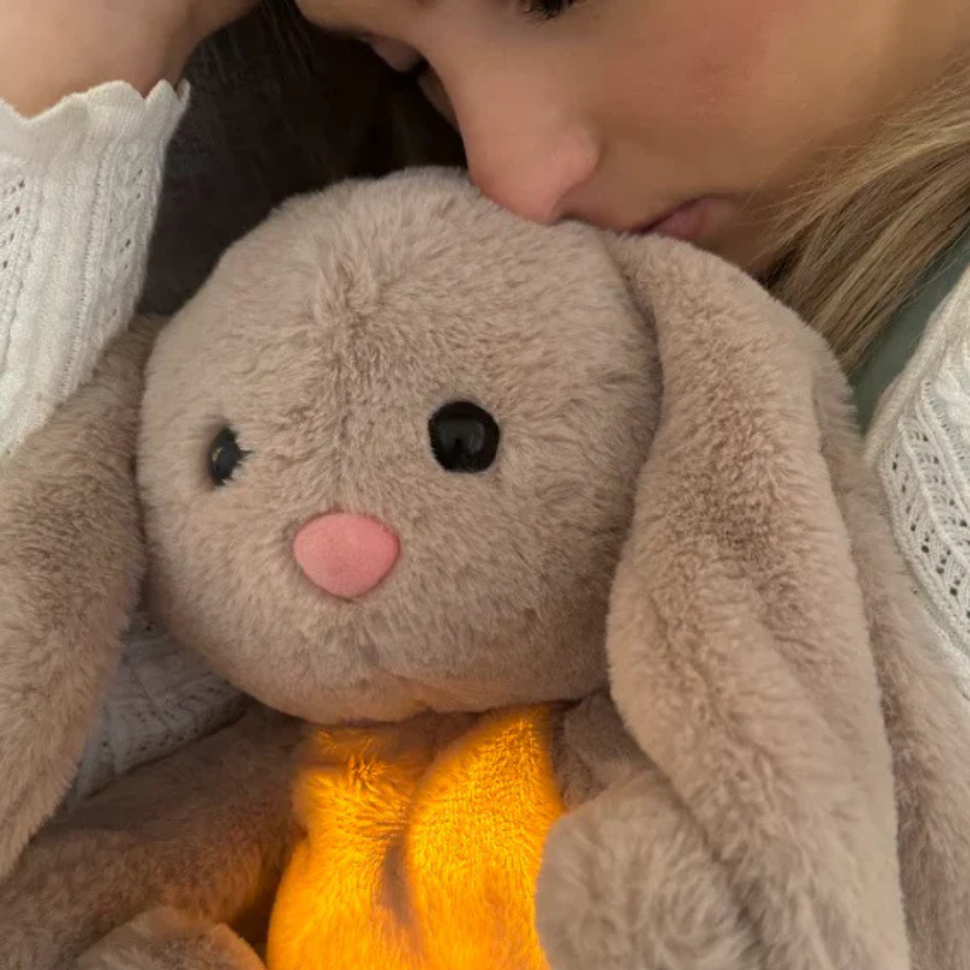 Breathable Relaxing Hug - SnuggleBreathe-Nora Luxe