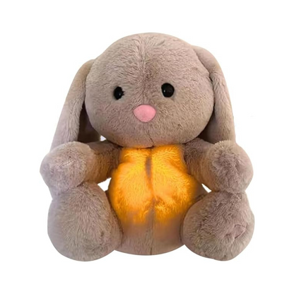 Breathable Relaxing Hug - SnuggleBreathe-Nora Luxe