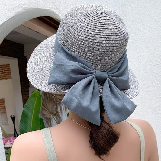 Lightweight Women's Summer Sun Cap - Pexav