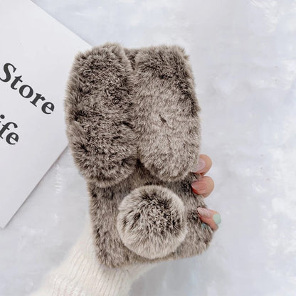 Adorable Pet Soft Phone Cover