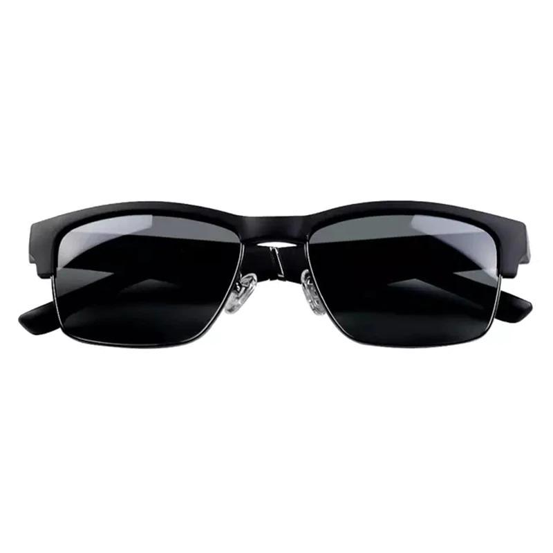 Versatile Smart Glasses for Android and iOS Devices
